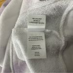 Rails  Murray Lavender Tie Dye Sweatshirt Size Medium Photo 2