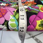 Vera Bradley  Weekender Traveler Bag Va Va Bloom Duffel Luggage Carry On Photo 12