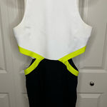 Sleeveless Party Dress Photo 0