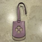 Kate Spade   Leather Bag Charms/Tags Photo 1