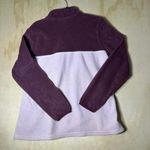 Columbia Benton Springs Half Snap Back Fleece Pullover Sweatshirt Photo 5