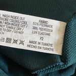 Alphalete Amplify Shorts High Rise NEW Small 6.5” Midnight Workout Photo 10