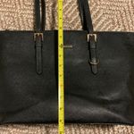 David Jones Excellent condition black shoulder bag 💯 Photo 7
