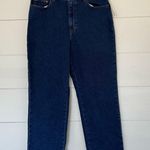 Style & Co Vintage  Women’s 14 Short Stretch Straight Leg Jeans New Photo 0