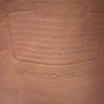 Coach Vintage  9620 Compact Pouch Flap Crossbody Bag British Tan Photo 14