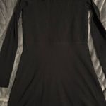 American Eagle Black Dress Photo 0