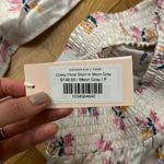 Morgan Lane SET NWT  cami and shorts set in moon gray Photo 8