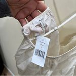 ALC Frank NWT A.L.C. Cotton Lace-Trimmed Camisole size small tank top blouse lace Photo 6