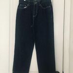 Lauren Jeans Co Ralph Lauren Petite Women's Jeans Pockets Size 6 Blue Photo 0