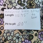 Daisy & Delilah Floral Boho Button Photo 9