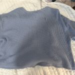 Aerie  OFFLINE by Waffle Top Crop Photo 1