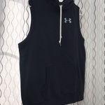 Under Armour Sleveless Hoodie Photo 1