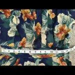 Dress Forum  Los Angeles Boho Tropical  Long Maxi dress wedding guest dress Boho Photo 4