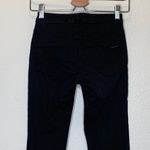 Scotch & Soda maison scotch () black la bohemienne mid rise skinny jeans Photo 3