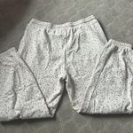 Star And Moon Sweatpants Tan Size L Photo 2