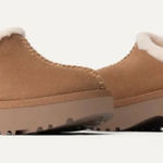 UGG  New Heights Cozy Clogs Photo 0