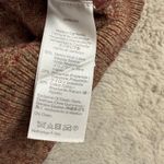 Madewell ‎ Merino Wool Blend Cardigan Sweater Knit Button Front XS V-Neck Relaxed Photo 8
