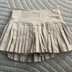 Gold Hinge  skirt  Photo 0