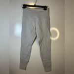 Lorna Jane  Soft Gray Active Leggings Photo 1