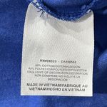 Nike Women XL Blue Florida Gators Graphic T Shirt V-Neck Football Short Sleeve Photo 12