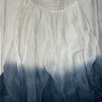 To Dye For Boutique Tie Dye Midi Skirt  Photo 2