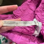 Free People FP Movement Women's Large The Way Home Shorts Vivacious Violet Pink Purple Photo 7