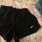 Nike Black Shorts Photo 4