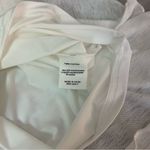 Princess Polly  White 4 Romper, Minxie Strapless Playsuit White, Mini Dress Look Photo 9