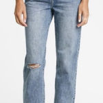 Pistola  Cassie Super High Rise Straight Photo 0