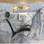 YMI Jeans Shorts Size 13 Photo 1