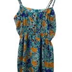 Shoshanna  Silk Midi Dress Photo 1