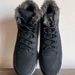 ROCKPORT Works Pulse Tech Women's CT Boot Size 8.5 Wide Photo 7