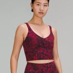 Lululemon NWT  New Year Align Tank Top Size 6 Photo 1