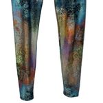 Onzie  Yellowstone Legging Size XS Multicolored‎ Photo 3