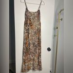 Free People  Forever Yours Maxi Slip Medium Photo 7