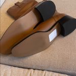 Bibi Lou Briana Ankle Boots Tan Size 8 Photo 4