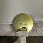 Chloé Chloe Indy Long Wallet With Flap Photo 2