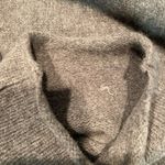 AG Adriano Goldschmied #316 Wool/Cashmere Sweater Mini Dress Photo 13