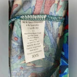 LuLaRoe  Julia Kaleidoscopic Print Dress Multi Color Abstract. Photo 5