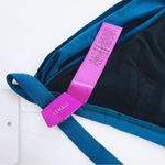 L'Agent by Agent Provocateur Taniia Bikini Top in Blue Sz XS Photo 6