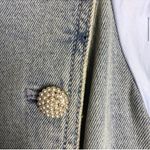 Something Navy Arielle Pearl Dress Photo 7