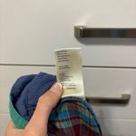 Free People  Isla Plaid Shorts Photo 5