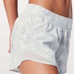 Lululemon Printed Hotty Hot Shorts Photo 0