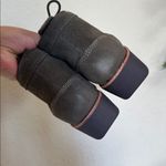 Worx by Red Wing Steel Toe Chukka Boots Lace Up 5124 size 6 Gray Photo 2