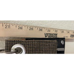 Hammitt  Montana Reversible Edison Houndstooth Black Tan Crossbody‎ Bag Purse Photo 7