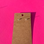 Barbie Earrings Photo 1