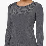 Lululemon long sleeve lulu lemon top Photo 0