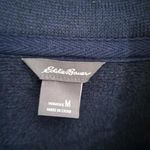 Eddie Bauer  Lightweight Peacoat Size Medium‎ Photo 2