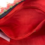 Steve Madden Embroidered Animals Clutch Photo 5