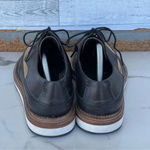 J. Shoes silena metallics oxford size 9.5 Black Photo 3